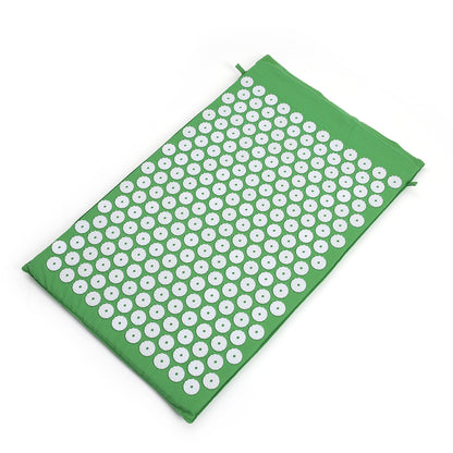 Acupressure Mat and Pillow Set for Relaxation