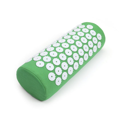Acupressure Mat and Pillow Set for Relaxation