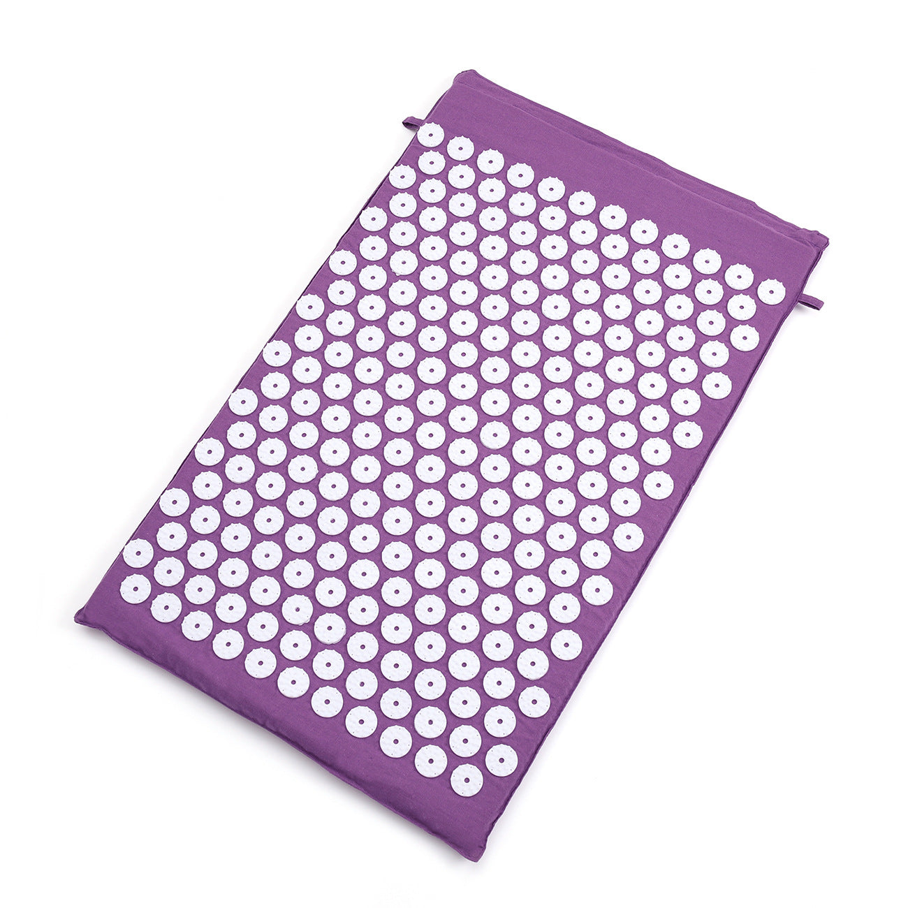 Acupressure Mat and Pillow Set for Relaxation