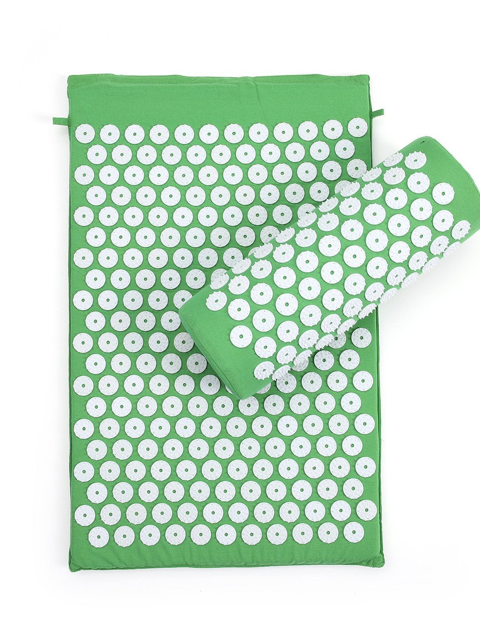 Acupressure Mat and Pillow Set for Relaxation