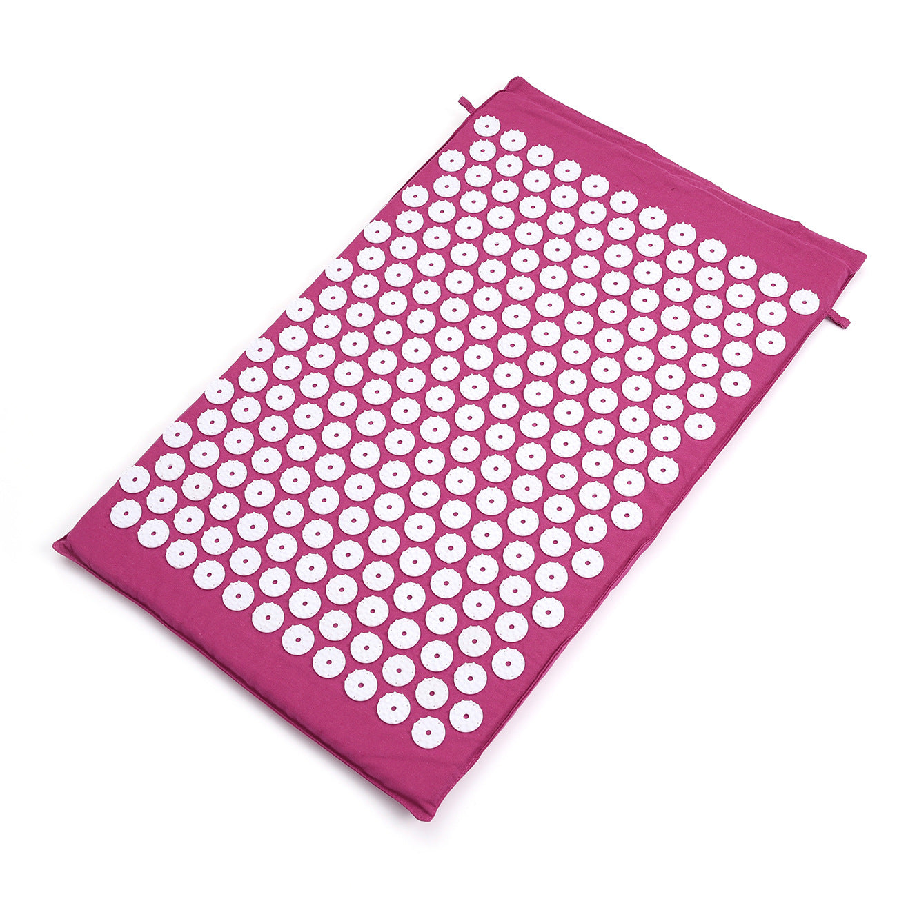 Acupressure Mat and Pillow Set for Relaxation