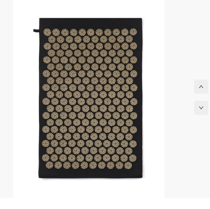 Acupressure Mat and Pillow Set for Relaxation