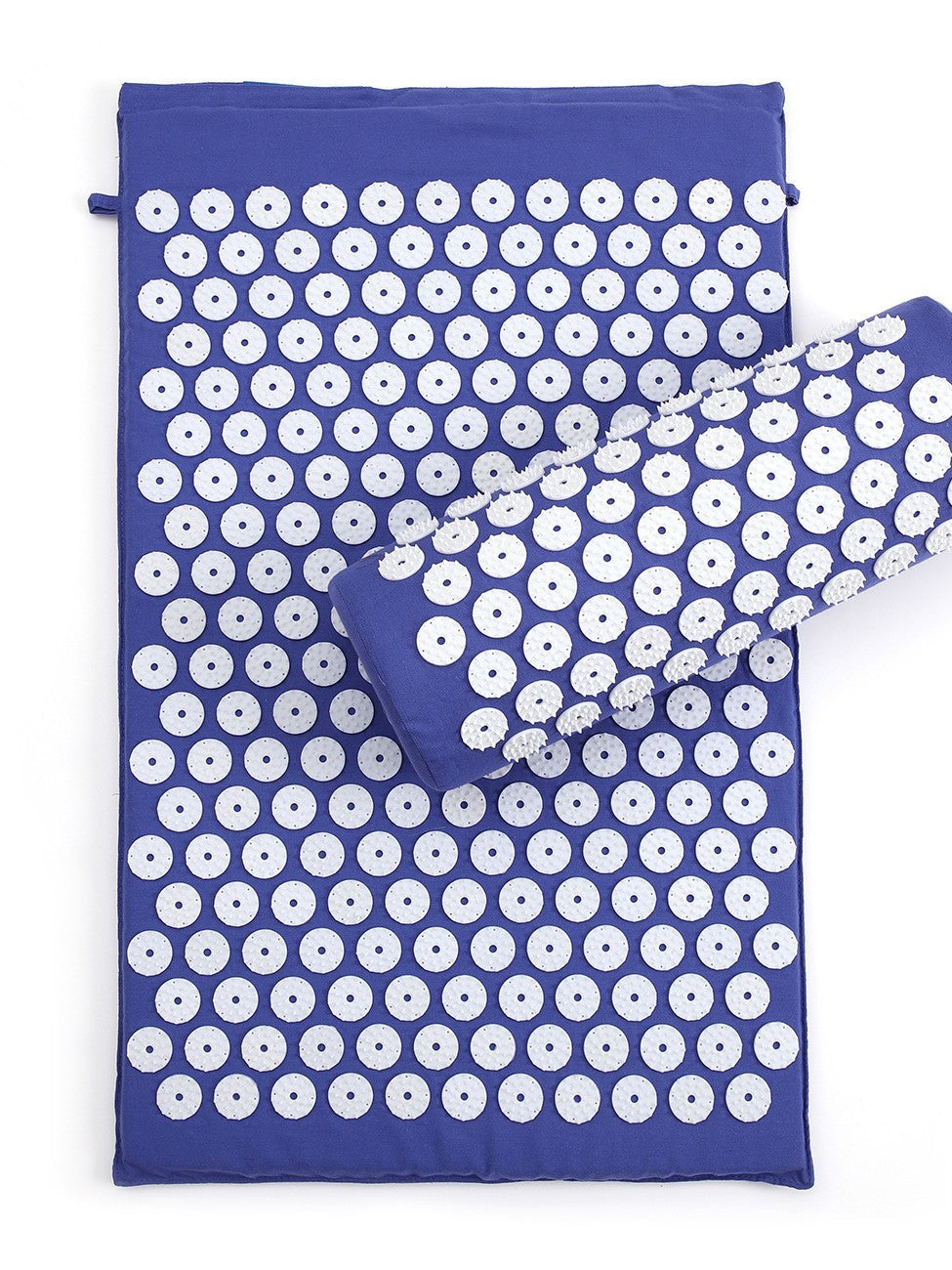 Acupressure Mat and Pillow Set for Relaxation