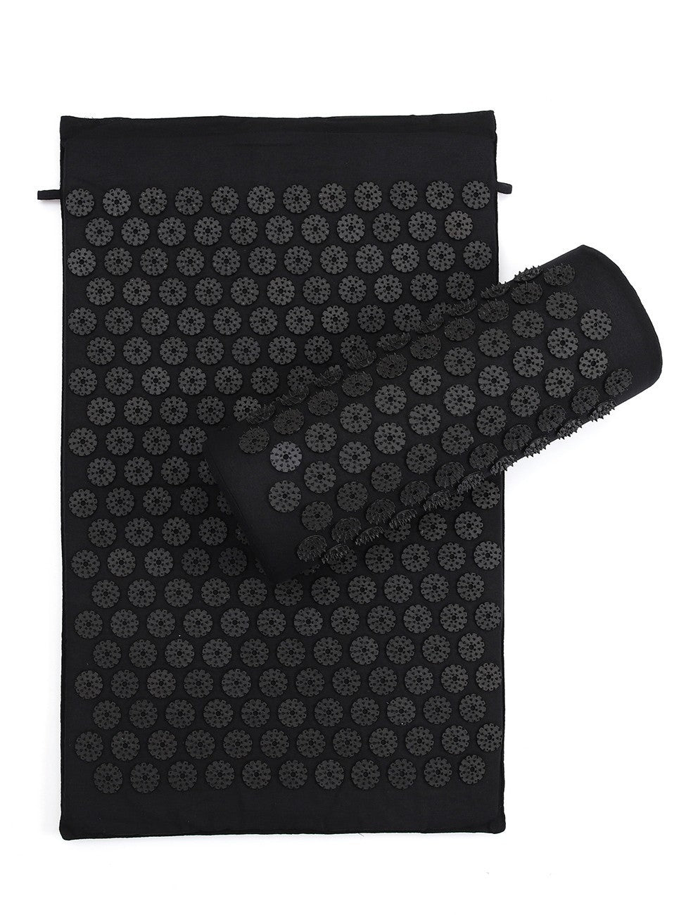 Acupressure Mat and Pillow Set for Relaxation