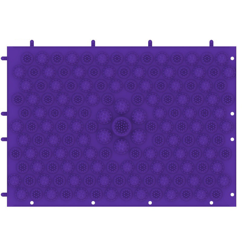 Acupressure Mat Foot Massage Pad