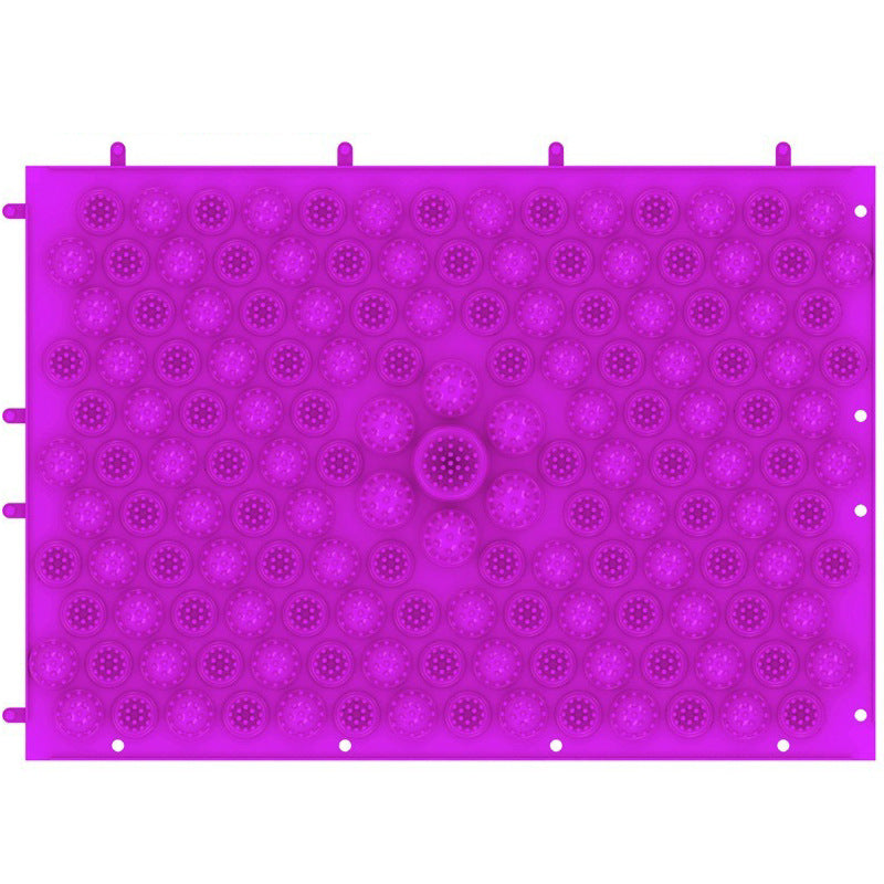 Acupressure Mat Foot Massage Pad