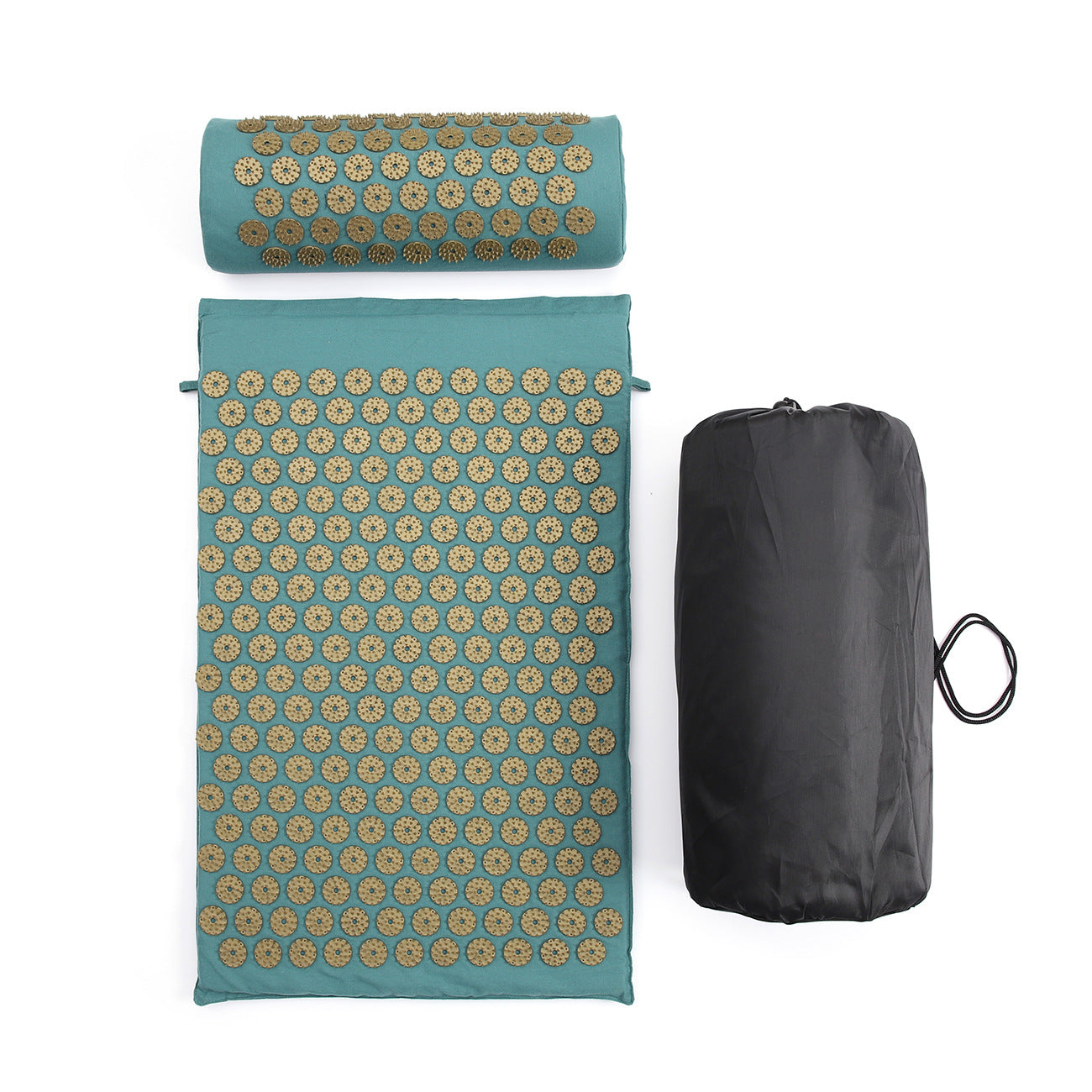 Acupressure Mat Set