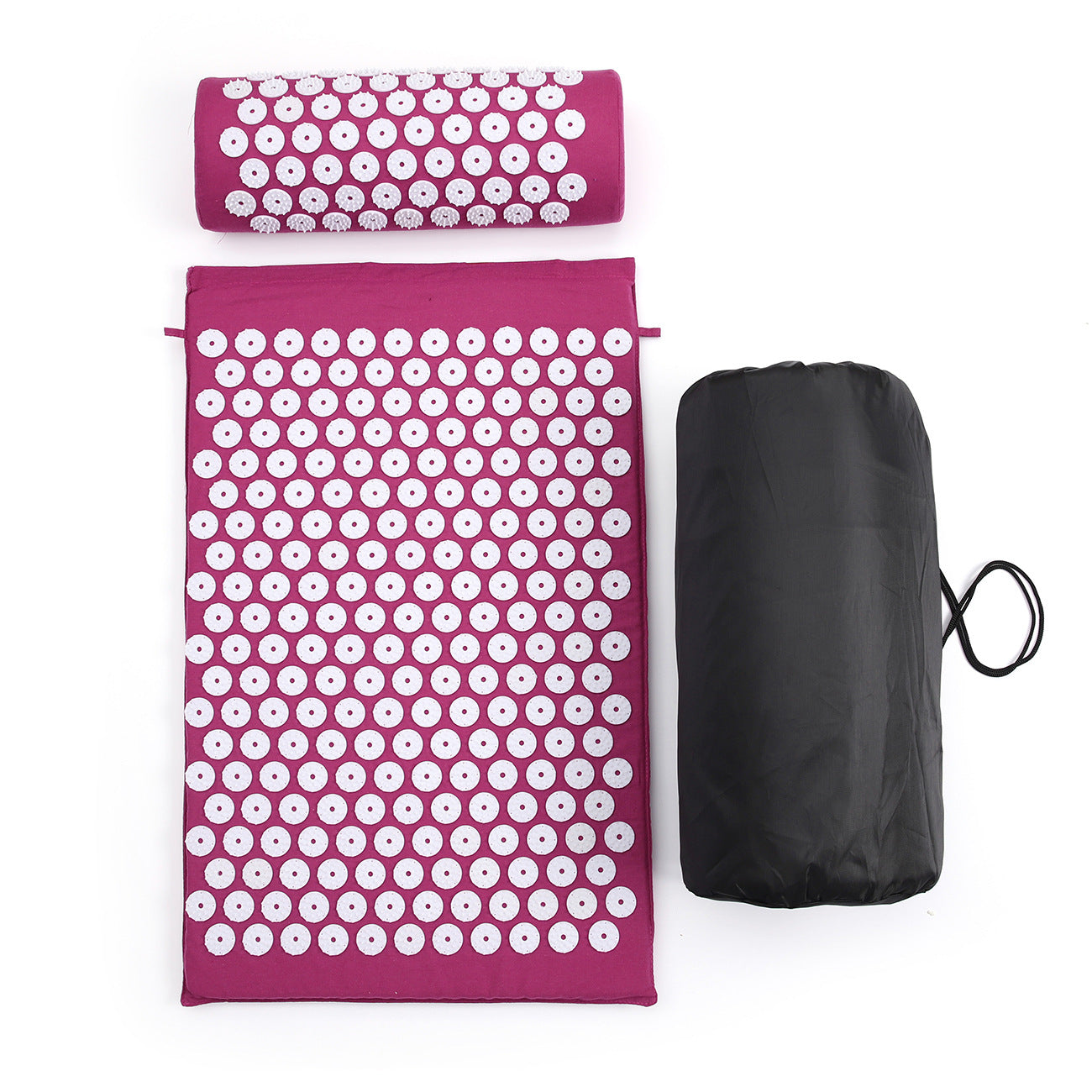 Acupressure Mat Set