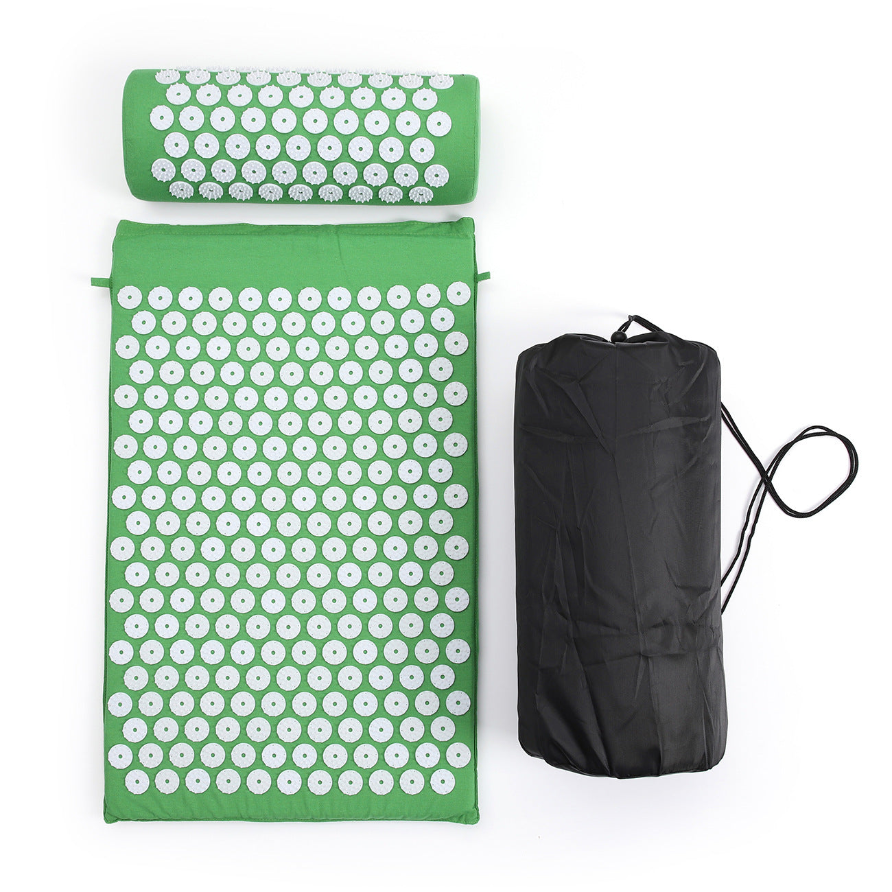 Acupressure Mat Set
