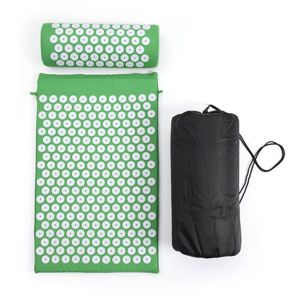 Acupressure Mat Set