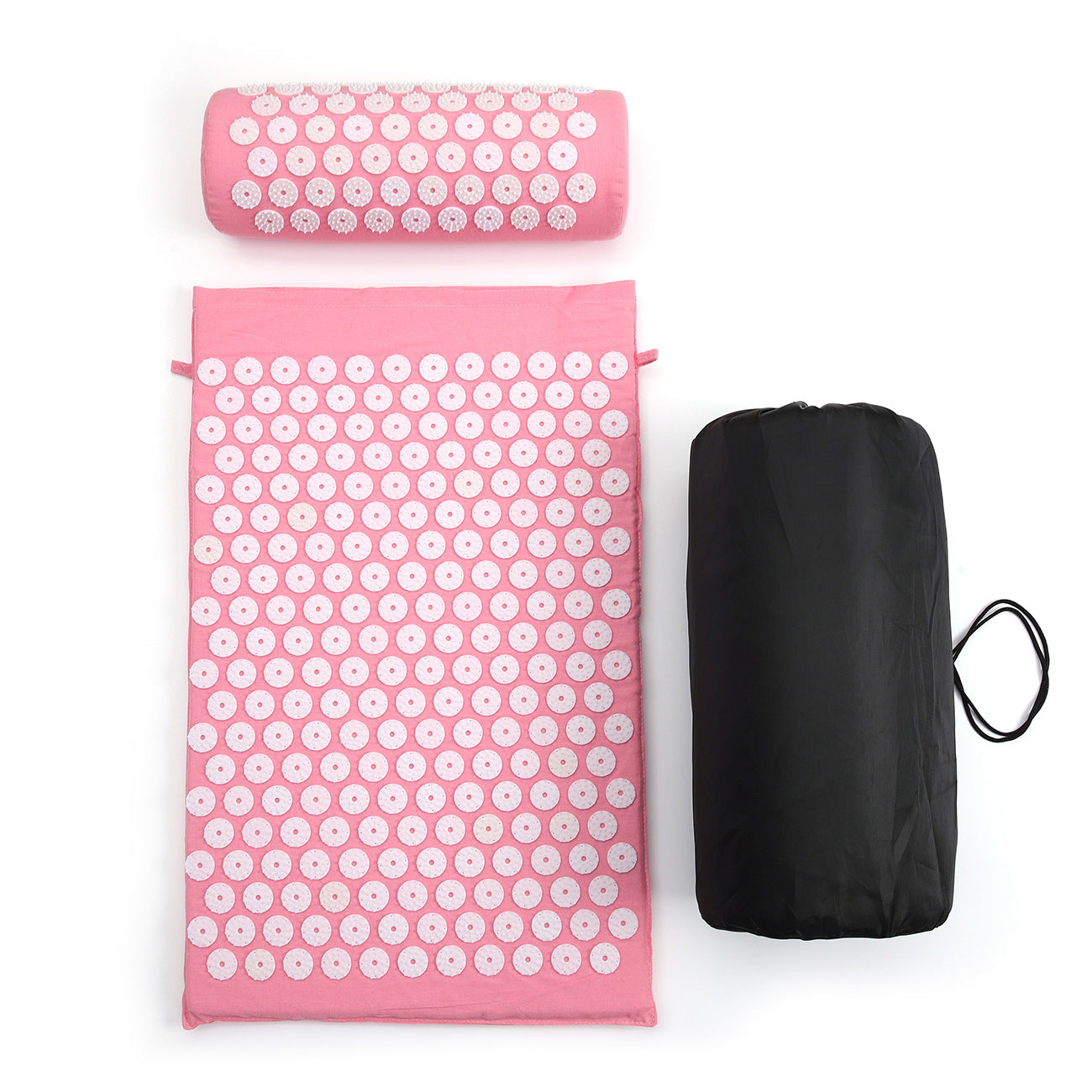 Acupressure Mat Set
