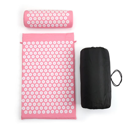 Acupressure Mat Set