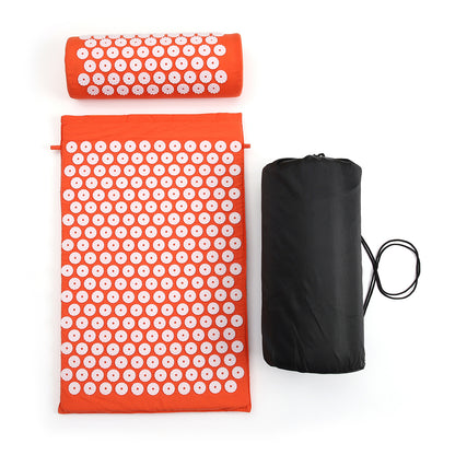 Acupressure Mat Set