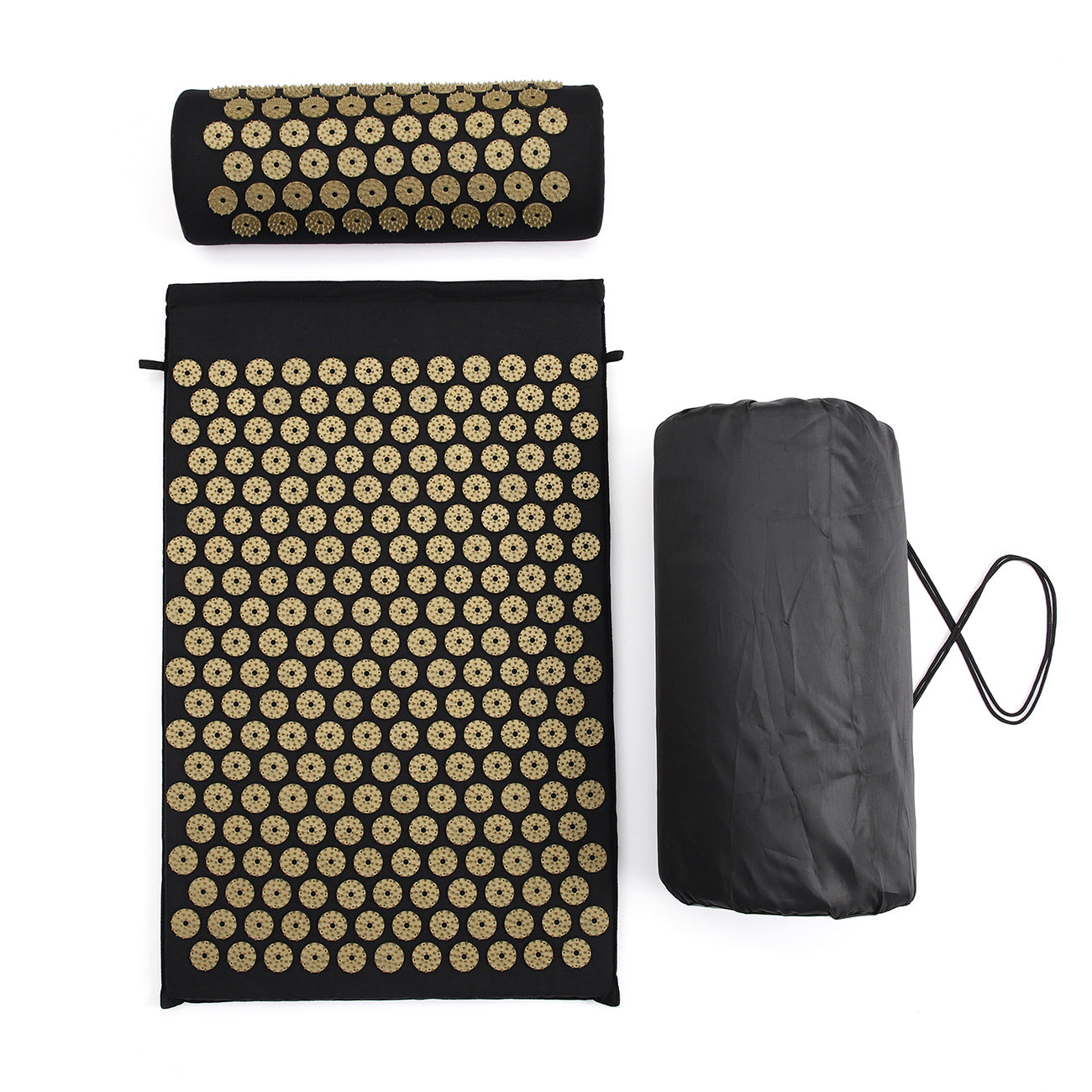 Acupressure Mat Set