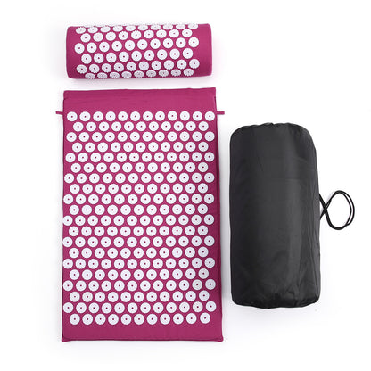 Acupressure Mat Set