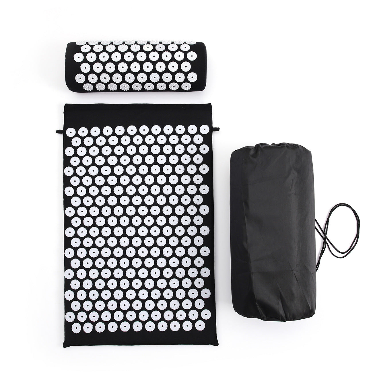Acupressure Mat Set