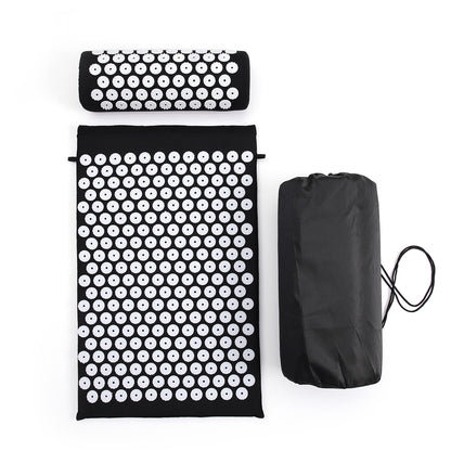 Acupressure Mat Set