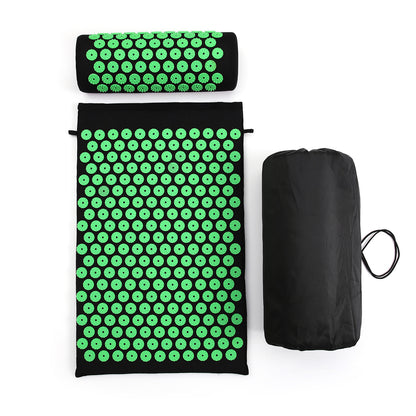 Acupressure Mat Set