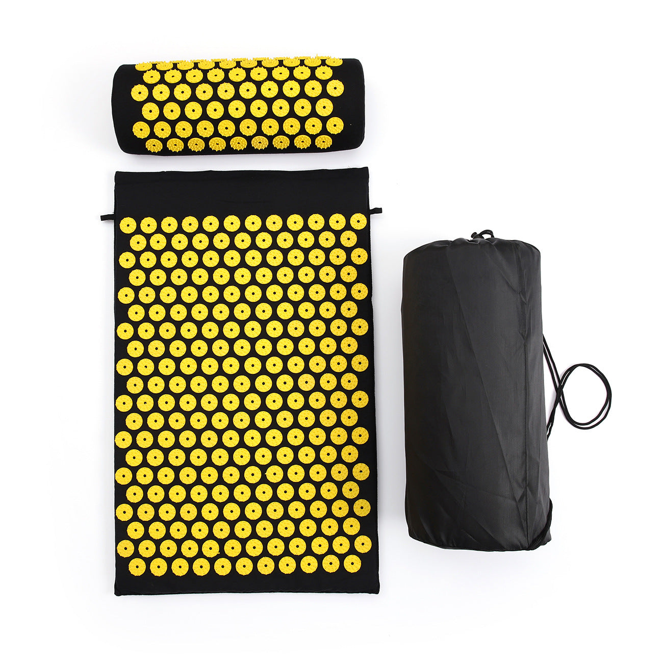 Acupressure Mat Set
