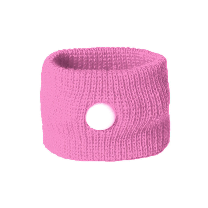 Acupressure Motion Sickness Wristband