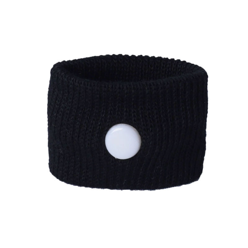 Acupressure Motion Sickness Wristband