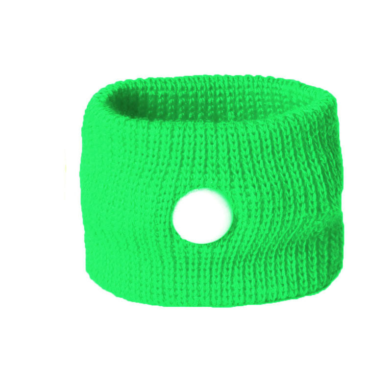 Acupressure Motion Sickness Wristband