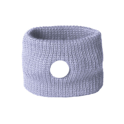 Acupressure Motion Sickness Wristband