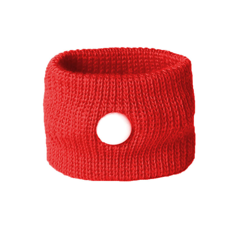 Acupressure Motion Sickness Wristband