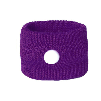 Acupressure Motion Sickness Wristband