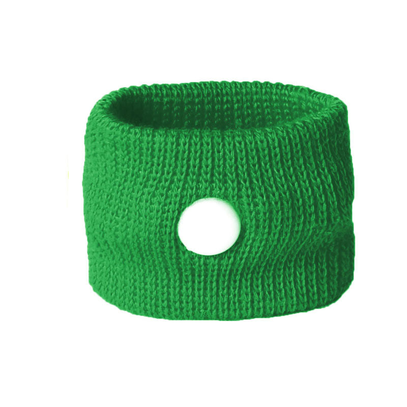 Acupressure Motion Sickness Wristband