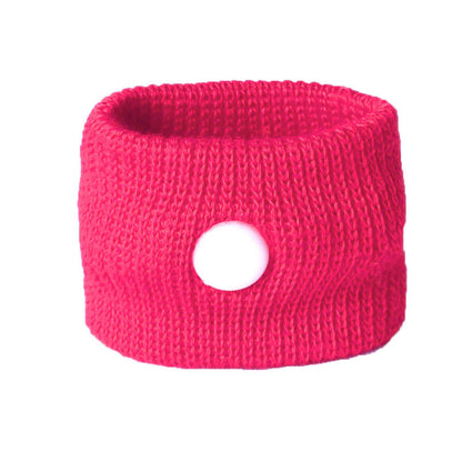 Acupressure Motion Sickness Wristband