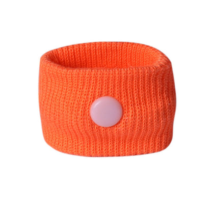 Acupressure Motion Sickness Wristband