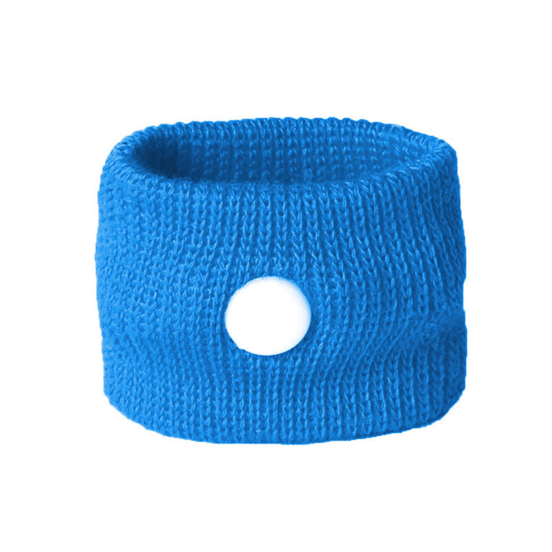 Acupressure Motion Sickness Wristband