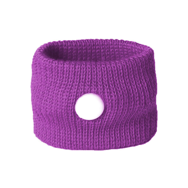 Acupressure Motion Sickness Wristband