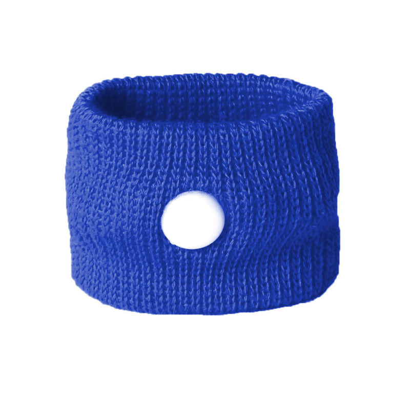 Acupressure Motion Sickness Wristband