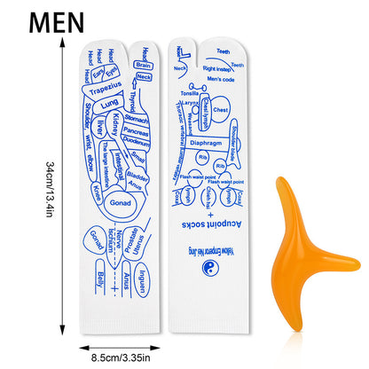 Acupressure Socks