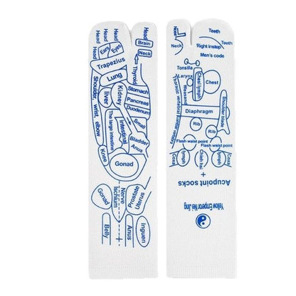 Acupressure Socks