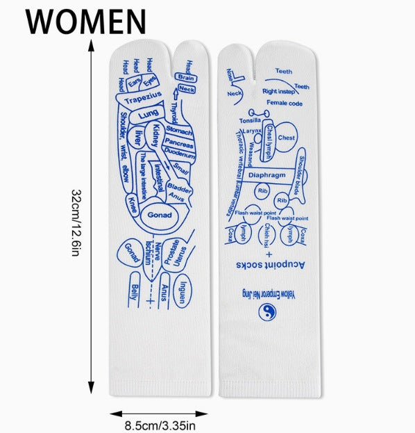 Acupressure Socks