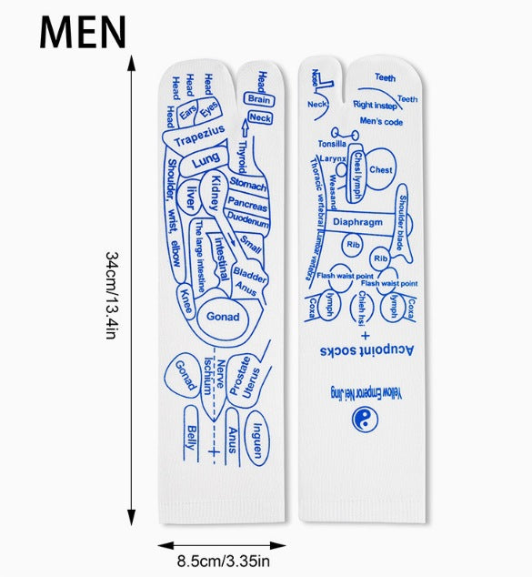 Acupressure Socks
