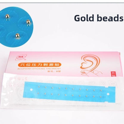 Acupressure Stimulation Patch