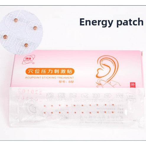 Acupressure Stimulation Patch