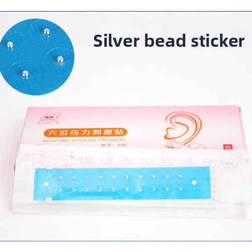 Acupressure Stimulation Patch