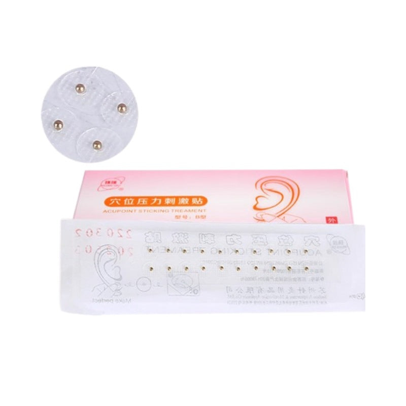 Acupressure Stimulation Patch