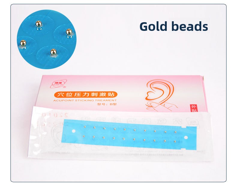 Acupressure Stimulation Patch