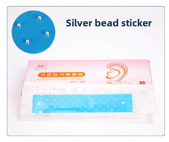 Acupressure Stimulation Patch