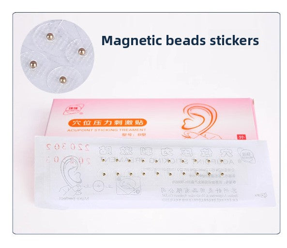 Acupressure Stimulation Patch