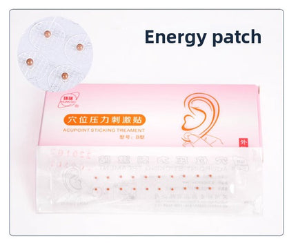 Acupressure Stimulation Patch