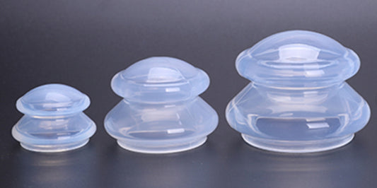 Acupuncture Cupping Set for Home Use
