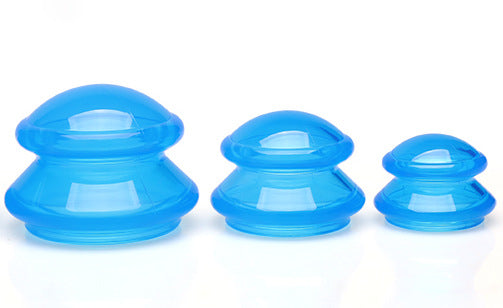 Acupuncture Cupping Set for Home Use