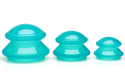 Acupuncture Cupping Set for Home Use